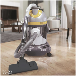 Explore Crownline’s Contemporary Vacuum Cleaner Range for Modern Living – Crownline