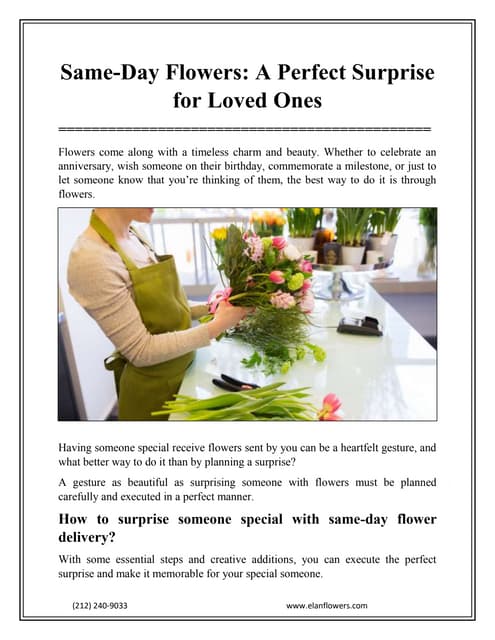 How to Surprise Someone Special With Same-Day Flower Delivery?.docx