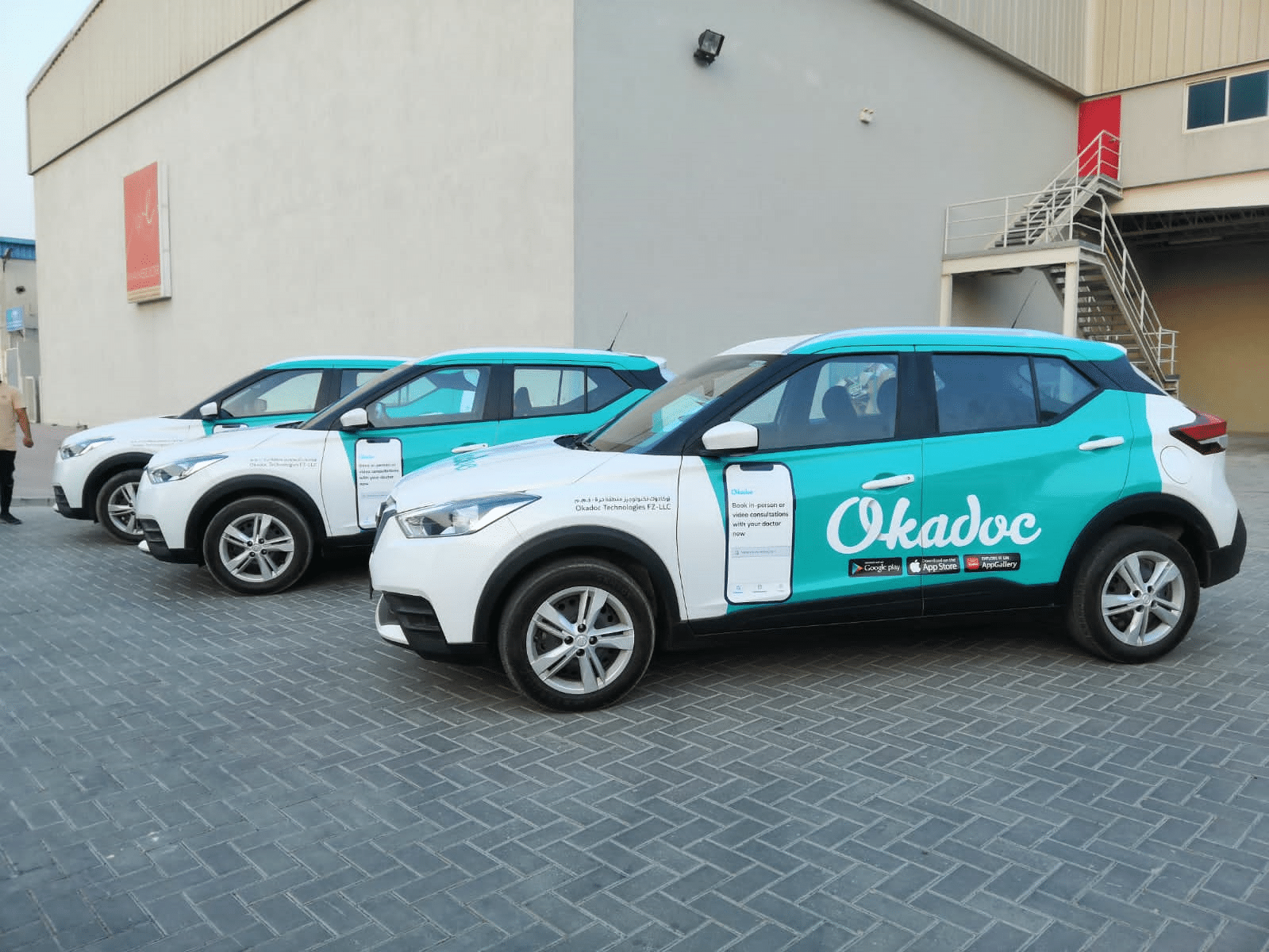 Vehicle Advertising In Dubai: 7 Mistakes To Avoid - Printzone - No.1 Vehicle Branding In Dubai & Signage