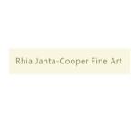 Rhia JantaCooper Fine Art Profile Picture