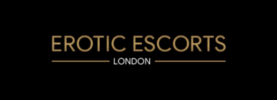 Erotic Escorts London Cover Image