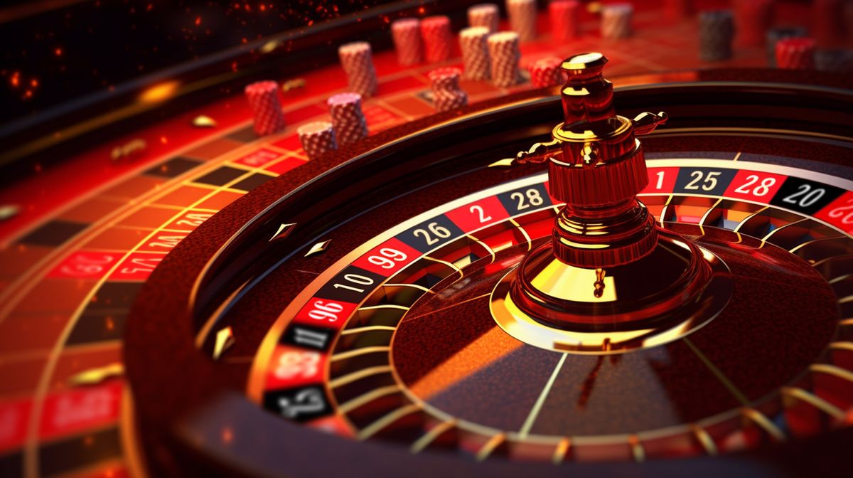 Why the Top 5 Casinos Are Performing Well in Gujarat — Puntreview - Buymeacoffee