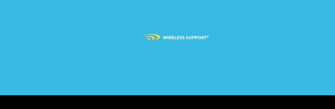 Wireless Support Cover Image