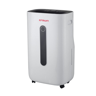 Struggling with Moisture? Discover the Benefits of Crownline MD-395 Dehumidifier – Crownline