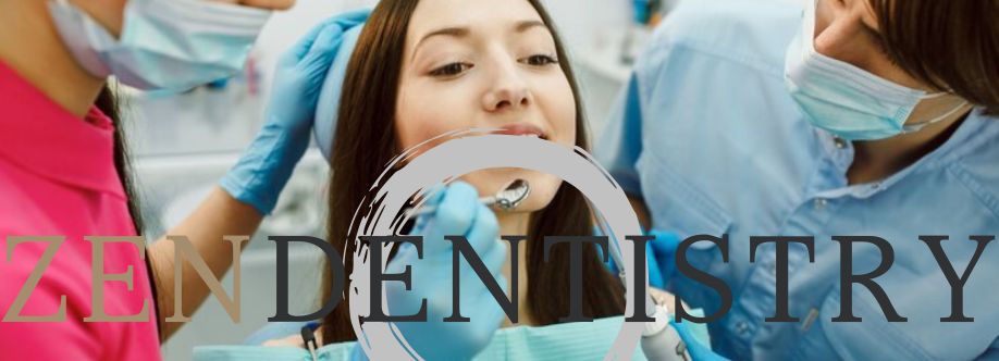 Zen Dentistry Garden City Cover Image