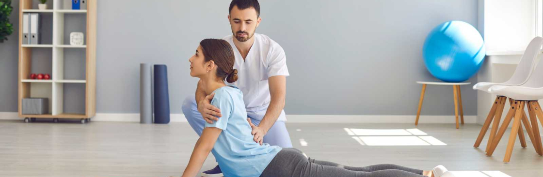 Best Physiotherapist in Kolhapur Cover Image