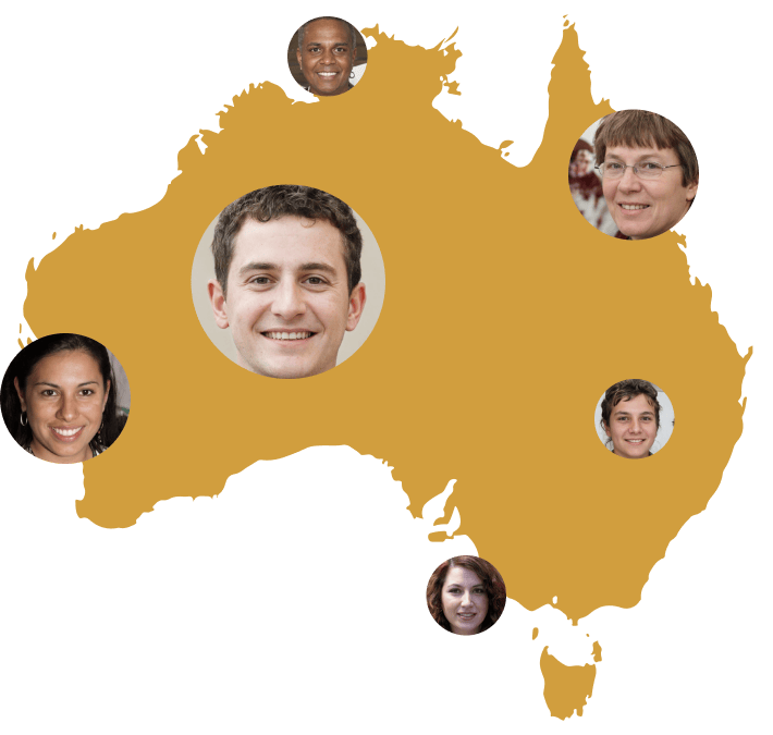 How to Find a Person in Australia with We Locate | Medium