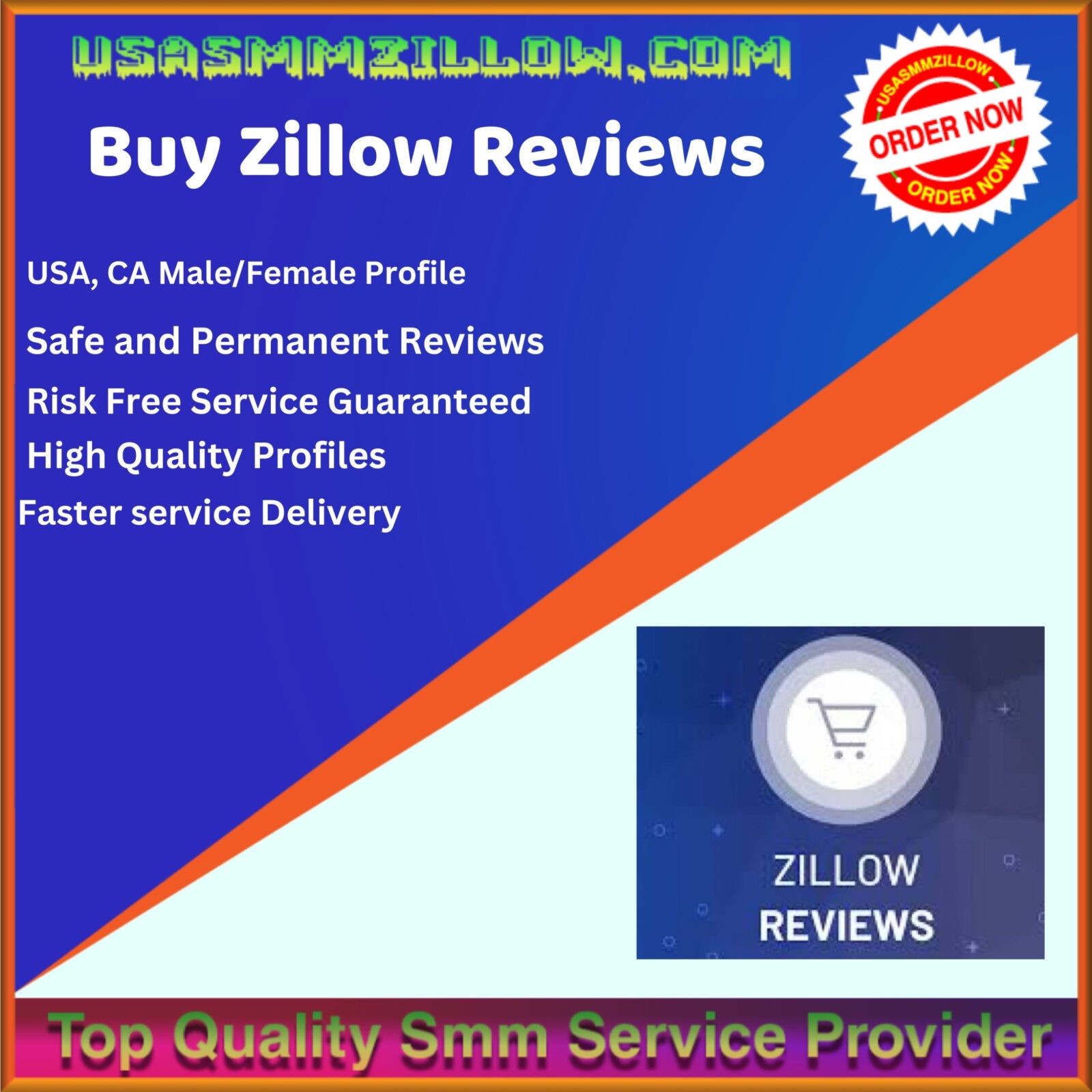 Buy Zillow Reviews - 100% Real non-drop Active Gurantee