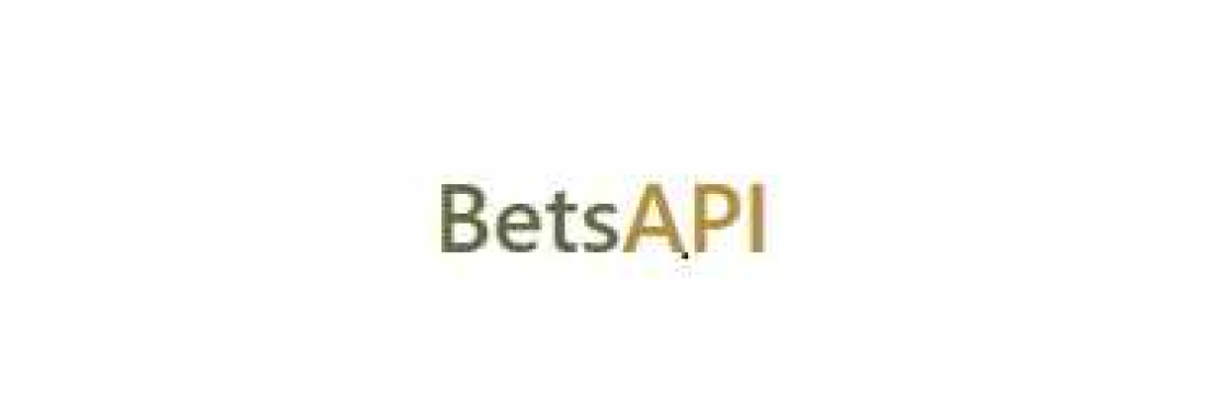 Bets API Cover Image