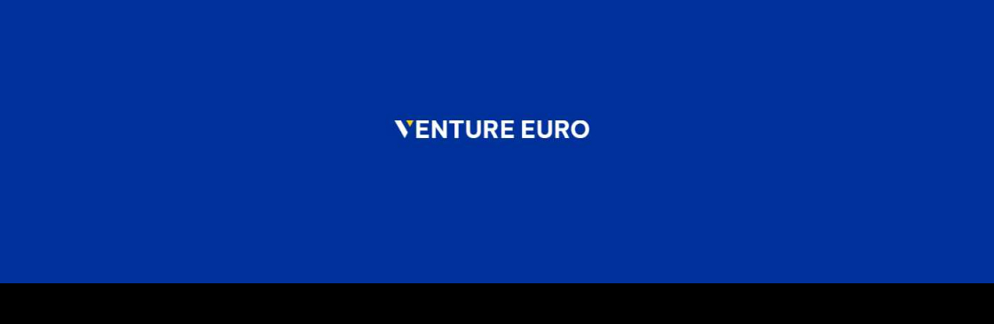 Venture Euro Cover Image