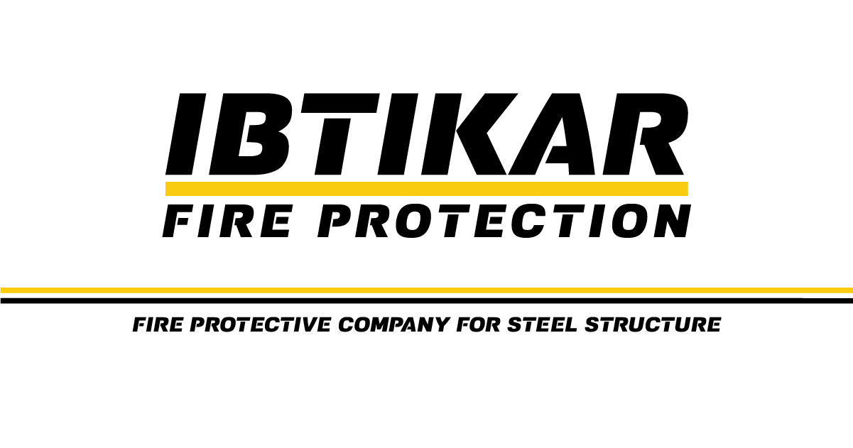 Ibtikar Fire Proofing | Home