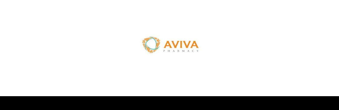 Aviva pharmacy Cover Image