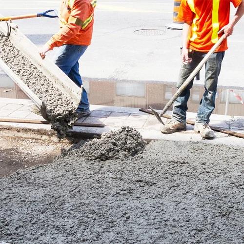 Building Strong: A Look At Silver Berry Ready Mix Concrete