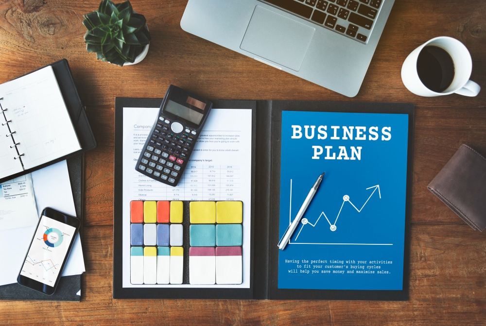 Crafting a Strong Business Plan for Securing Business Loan in UK