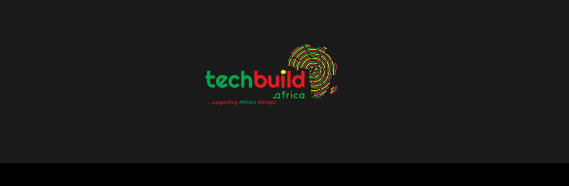 TechBuild Africa Cover Image