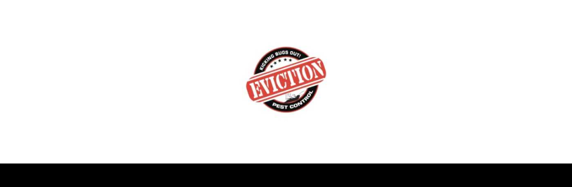 Eviction Pest Control Cover Image