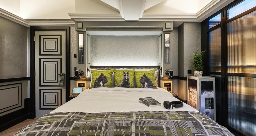 Finding Your Perfect Stay: Hotels Near London Euston | TheAmberPost
