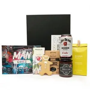 Gift Hampers for Men | Unique & Thoughtful Gifts for Him | Medium