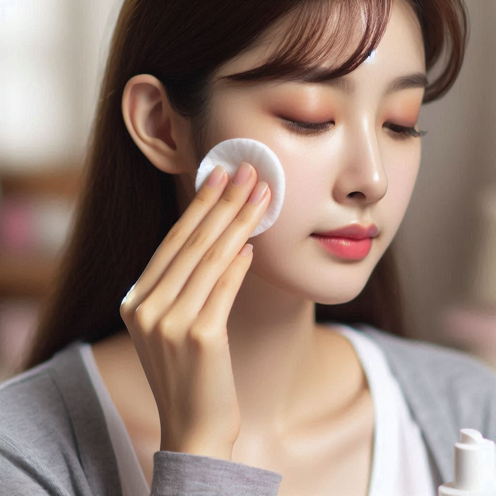 How Do Korean Skin Toners Make Your Skin Clear?
