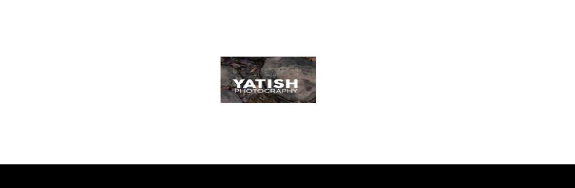 Yatish Photography Cover Image
