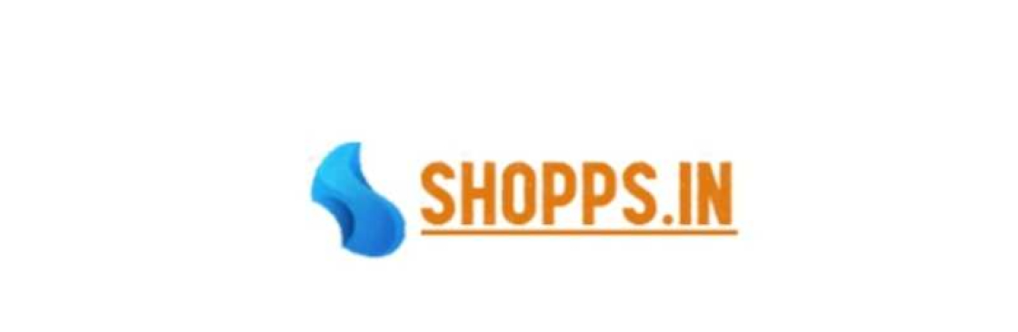 Shopps Cover Image