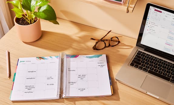 Maximise Your Productivity: A Step-by-Step Guide to Organizing Your Month Effectively