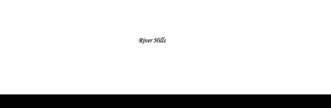 River Hills Homes Cover Image