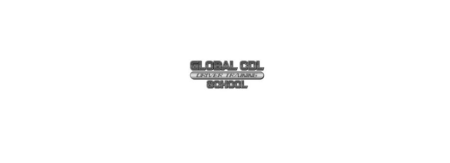 Global CDL Driver Training School Cover Image