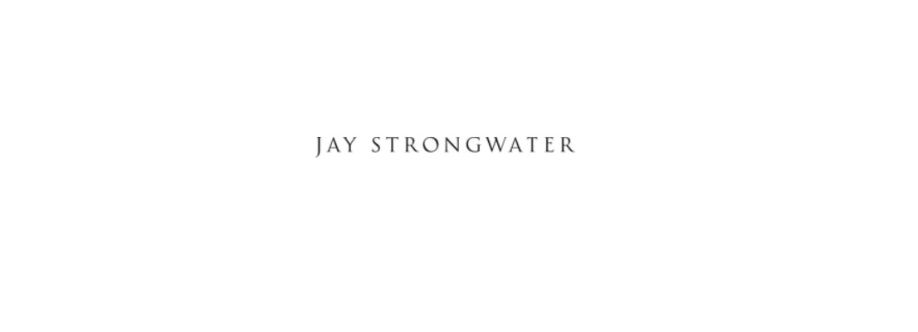 Jay Strongwater Cover Image