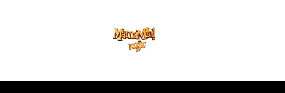 MamaMia Magic LLC Cover Image