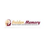 Golden Memory Mental Health Behavioral Services Profile Picture