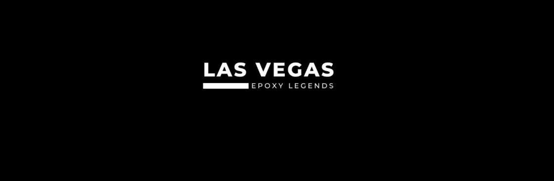 Las Vegas Epoxy Legends Cover Image