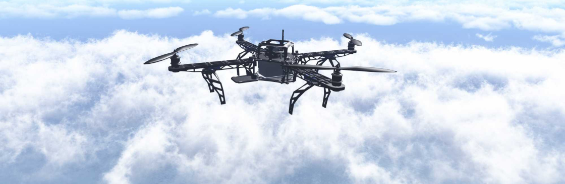 Drones Deli Cover Image