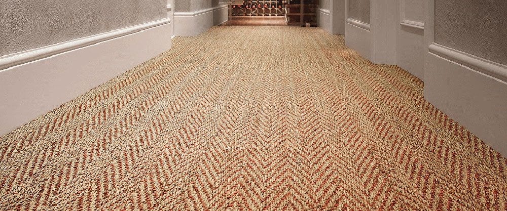 Sisal Carpets: Natural Elegance for Your Home | by Adnankhanwhizweb | Jul, 2024 | Medium