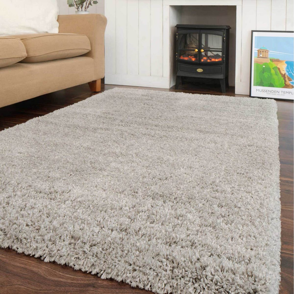 Shaggy Rugs: Bringing Comfort and Style to Your Home | by Adnankhanwhizweb | Jul, 2024 | Medium