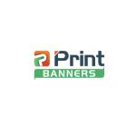 Print Banners Profile Picture