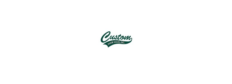 customdoorsales Cover Image