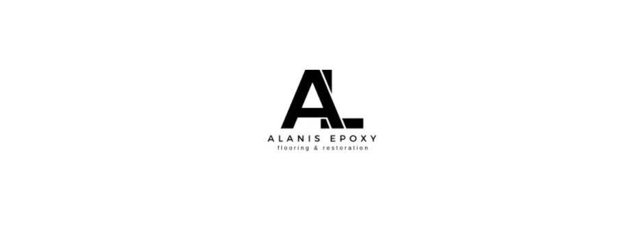 Alanis Epoxy Flooring Cover Image