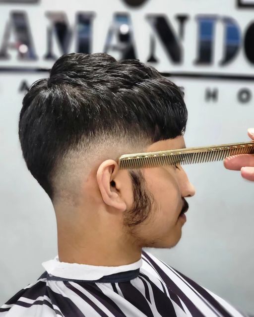 Reasons for Being a Barber in Ermington – AMANDO BARBER SHOP