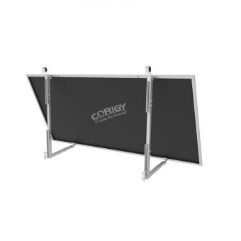 Corigy Balcony Mounting Kit For Solar Panels Manufacturer,Corigy Balcony Mounting Kit For Solar Panels Design