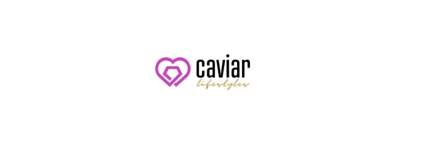 Caviar Lifestyles Cover Image