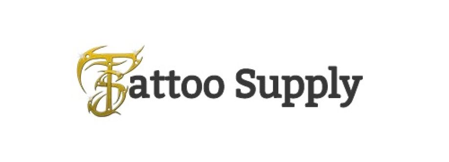 Tattoo Supply sas Cover Image