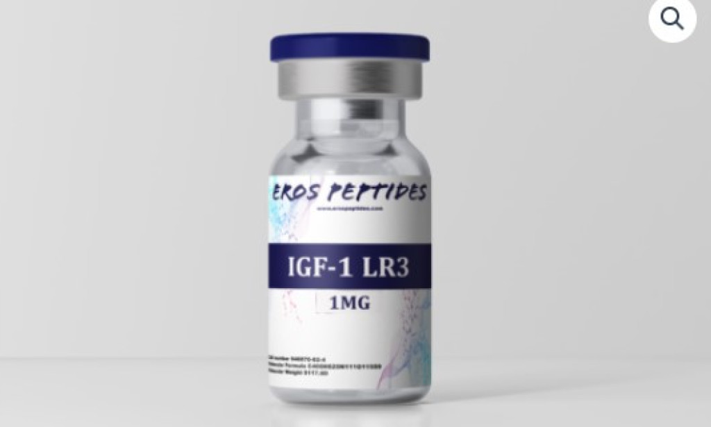 What Are The Signs Of The Best Peptides For Lab Use?