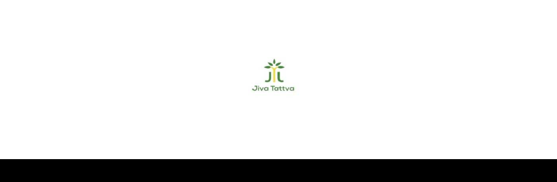 Jiva Tattva Cover Image