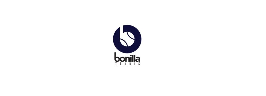Bonilla Tennis Cover Image