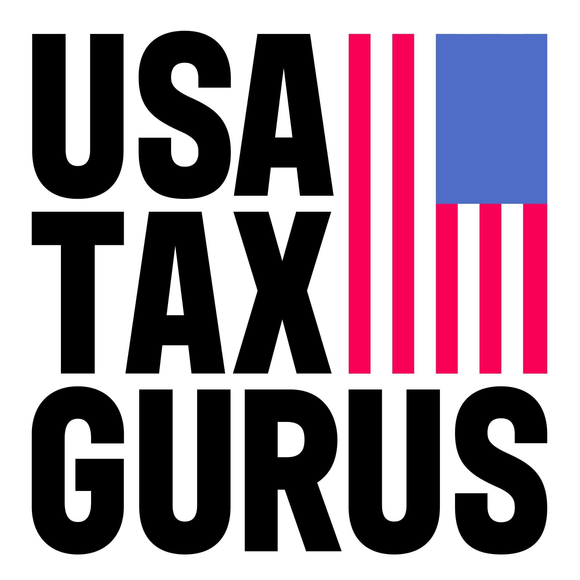 USA Tax Gurus - Customized US Tax, Accounting Services