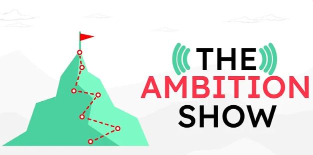 Discover the Best Podcast for Urban Entrepreneurs on Ambitionshow.com