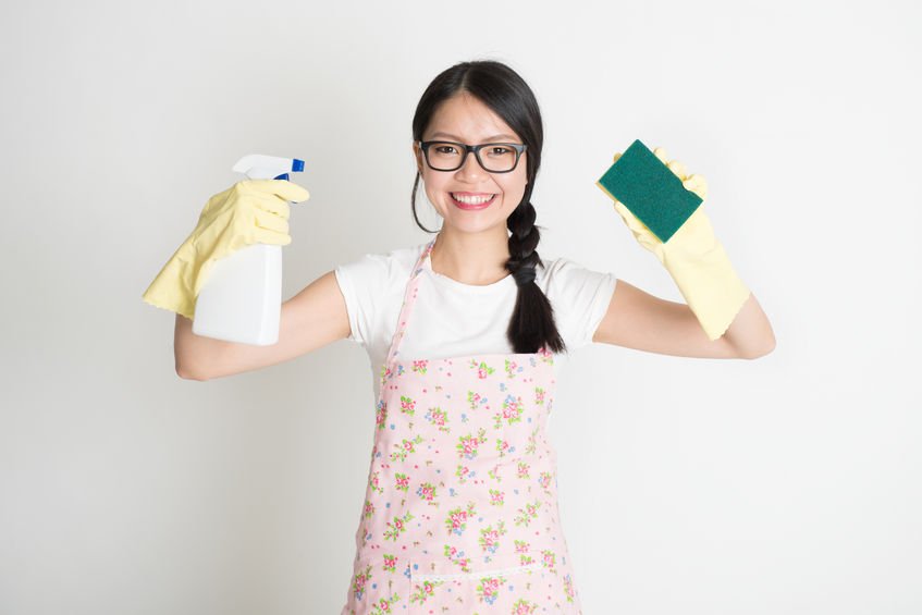 Residential Home Maid Cleaning Services in Roanoke VA | Roanoke House Cleaning