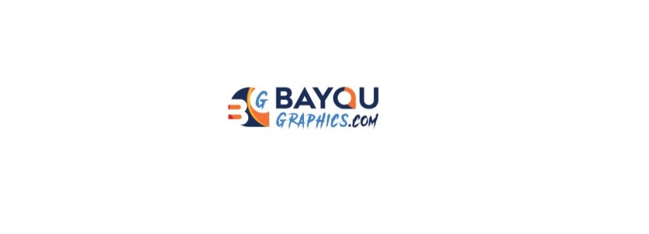 Bayou Graphics Cover Image
