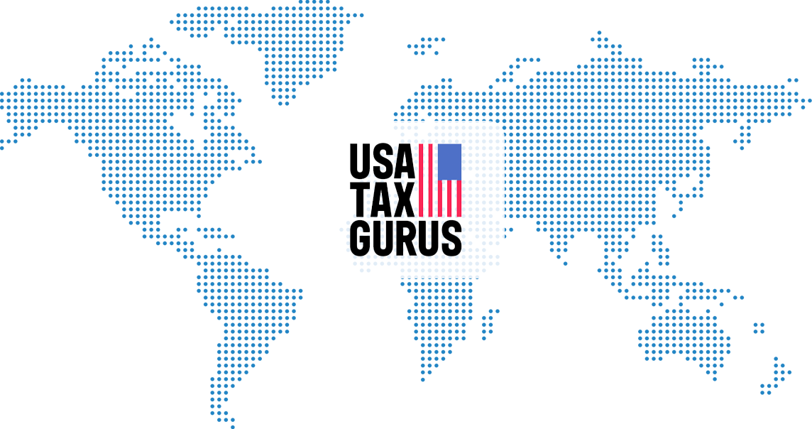 Services - USA Tax Gurus